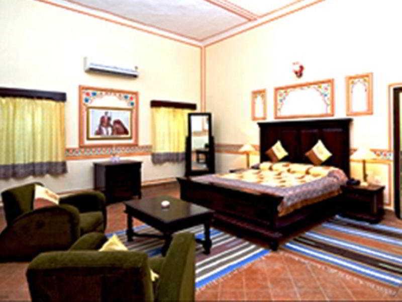 Roop Vilas Palace Nawalgarh Экстерьер фото