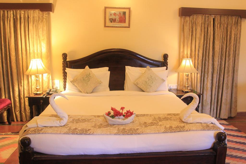 Roop Vilas Palace Nawalgarh Экстерьер фото