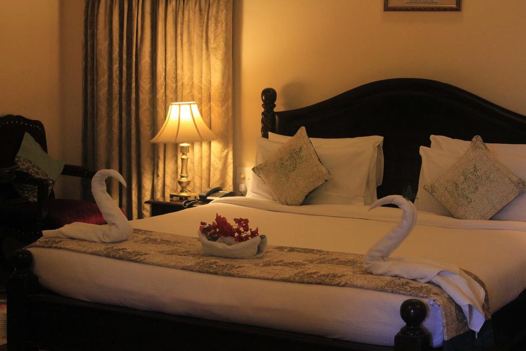 Roop Vilas Palace Nawalgarh Экстерьер фото