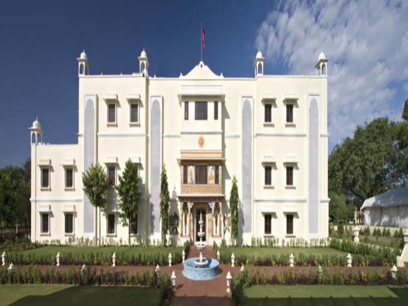 Roop Vilas Palace Nawalgarh Экстерьер фото